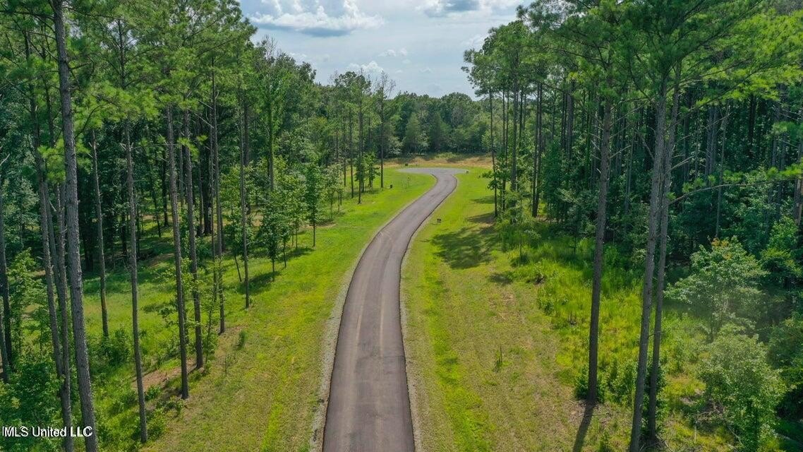 Lakefront Acreage in Gated Community