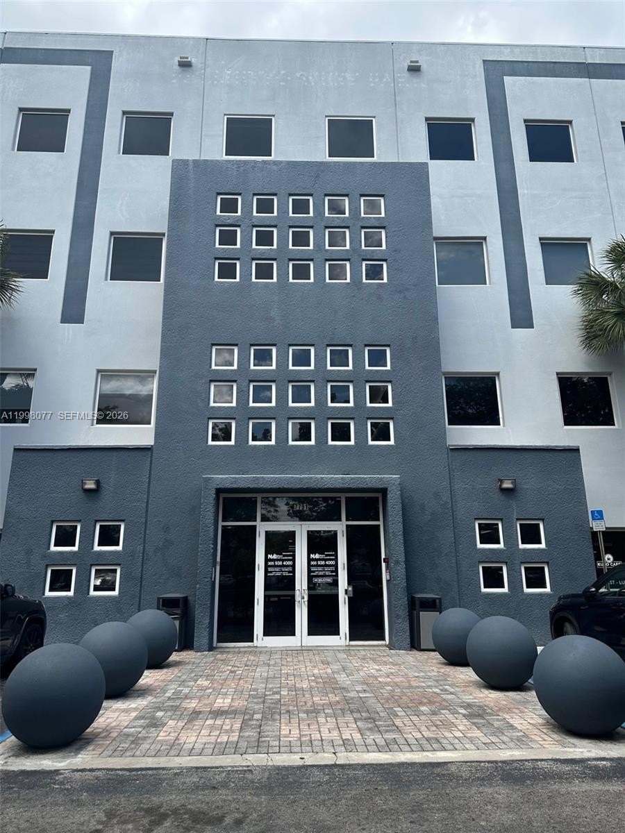 Doral Office Space Available