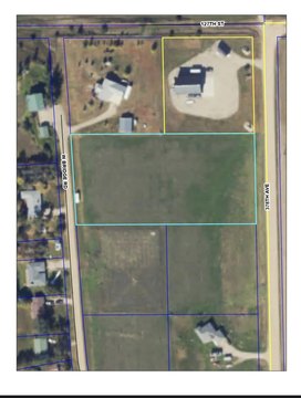 Land, Aberdeen, SD
