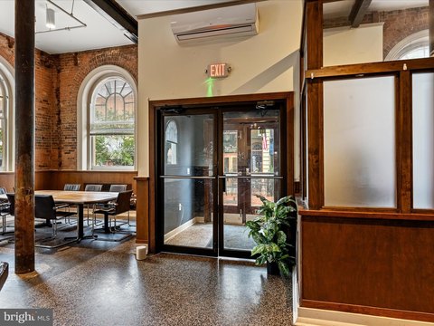 Downtown Winchester Restaurant Opportunity