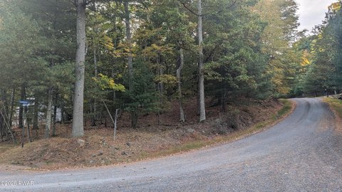 Land, Dingmans Ferry, PA