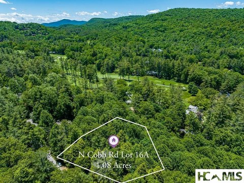 Land, Highlands, NC