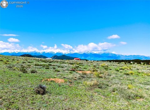 Land, Cotopaxi