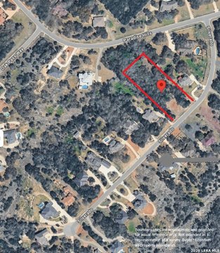 Residential Land in River Chase