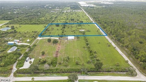 Land, Punta Gorda, FL
