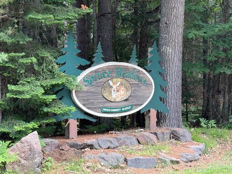 LAND - Land O Lakes, WI