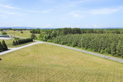 Residential Building Lot in Rutherfordton