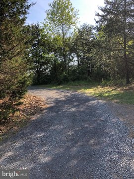 Land, INWOOD, WV