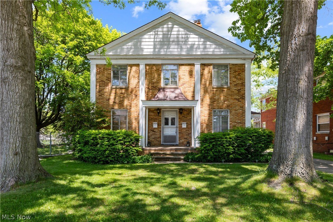 Rocky River Multifamily Investment Opportunity