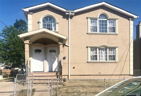 Addisleigh Park Multifamily Ranch