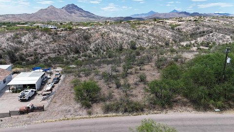 LAND - Rio Rico, AZ