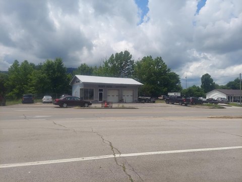 Ravenna, KY Commercial Opportunity