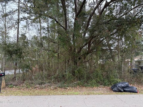 Diamondhead, MS Building Lot