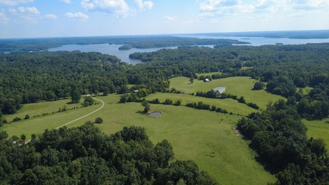 LAND - Cadiz, KY