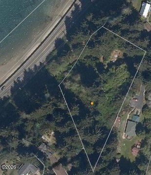 Land, Waldport, OR