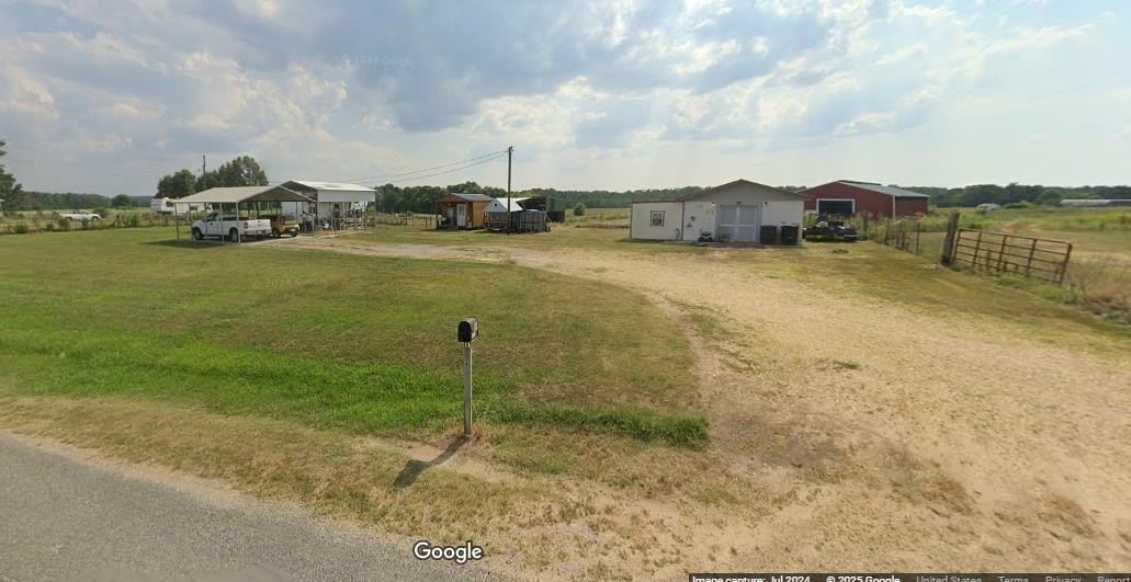 Ready-to-Use Lot in Phil Campbell