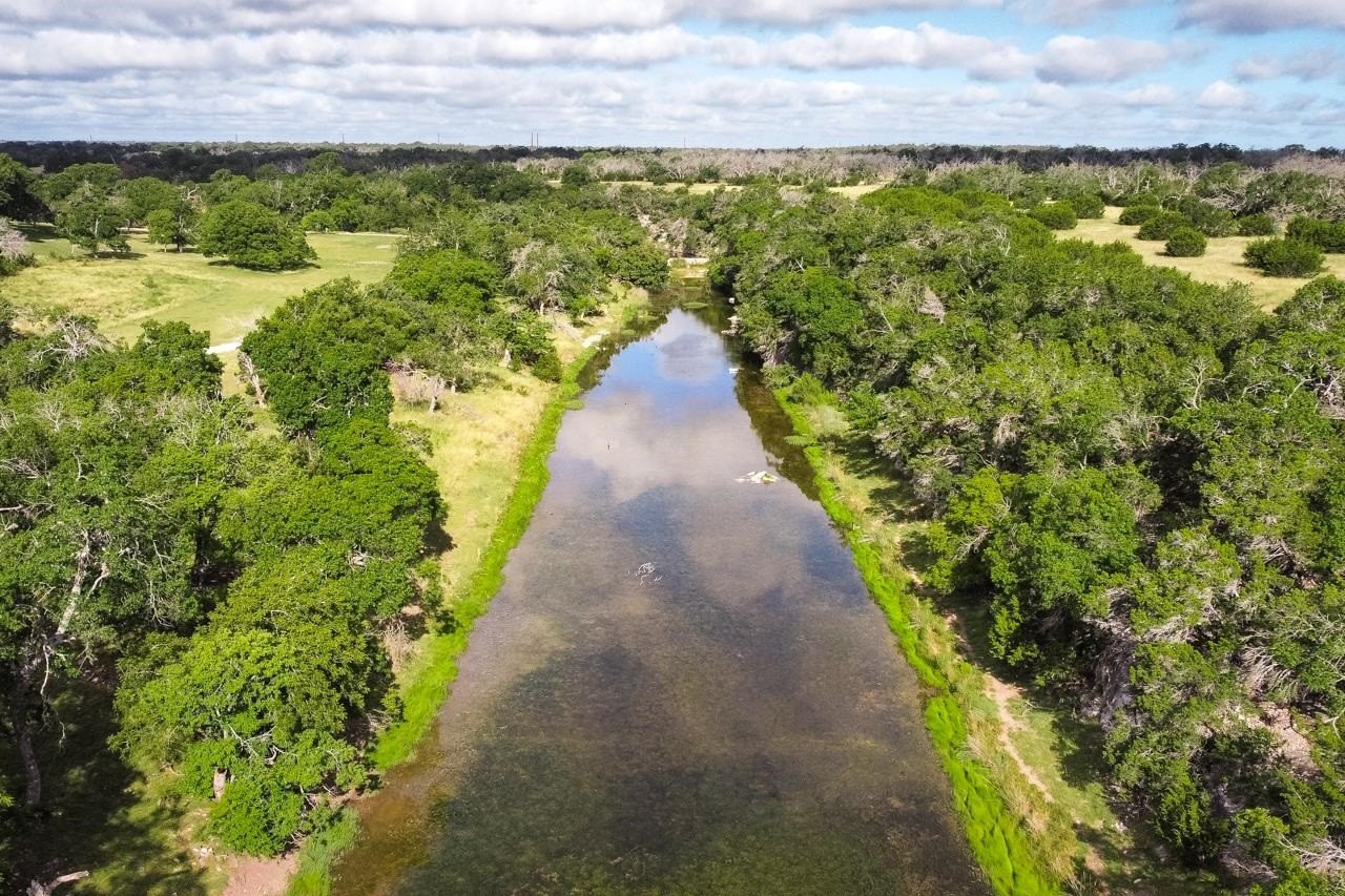 Stunning Land in Gillespie County