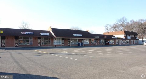 Office Space on Route 33