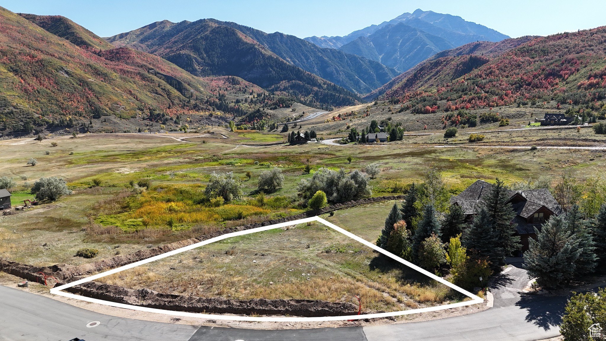 Heber City Building Lot