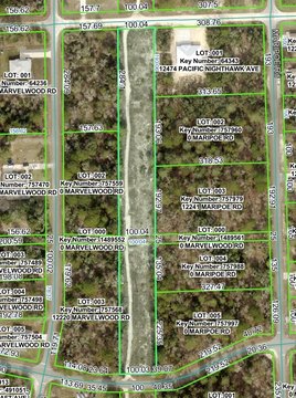 Land, BROOKSVILLE, FL