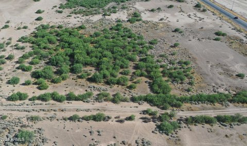 Residential Land in Eloy, Arizona