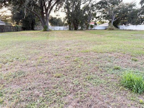 Suburban Land Lot Near Major Routes