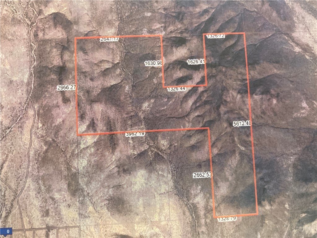 Golden Valley Land For Sale