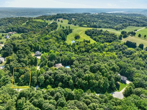 Land, Aurora, IN