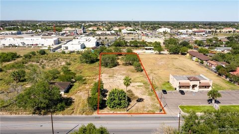 Development Land for Sale or Lease