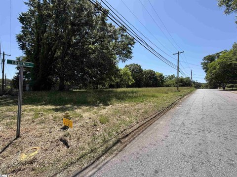 Development-Ready Land in Laurens, SC