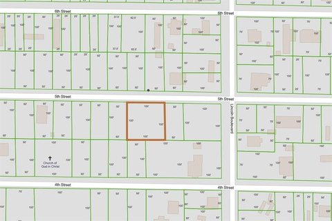 Mobile Land Parcel For Sale