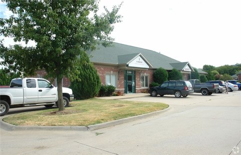 Fayetteville Office Space For Rent