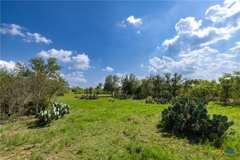 Unrestricted Land Near Lockhart
