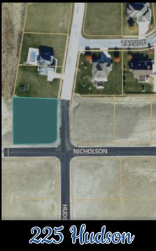 Residential Land in Jackson Center