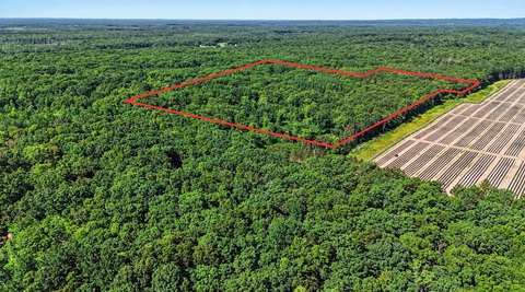 LAND - Hesperia, MI