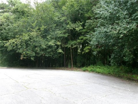 Land, Jonesboro, GA