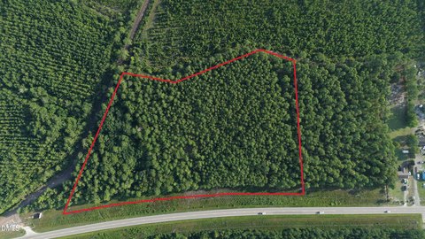 LAND - Ash, NC