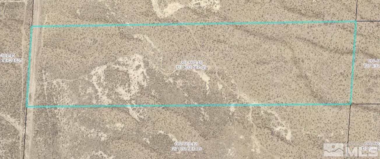 Lovelock Land with Development Potential