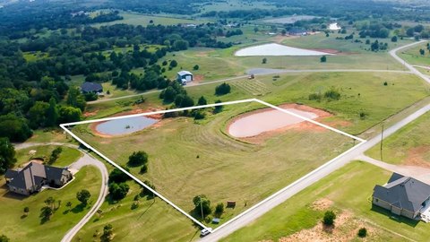 Land, Purcell, OK