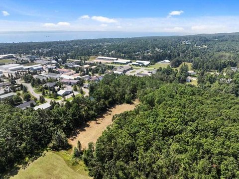 Land Near Harbor Springs
