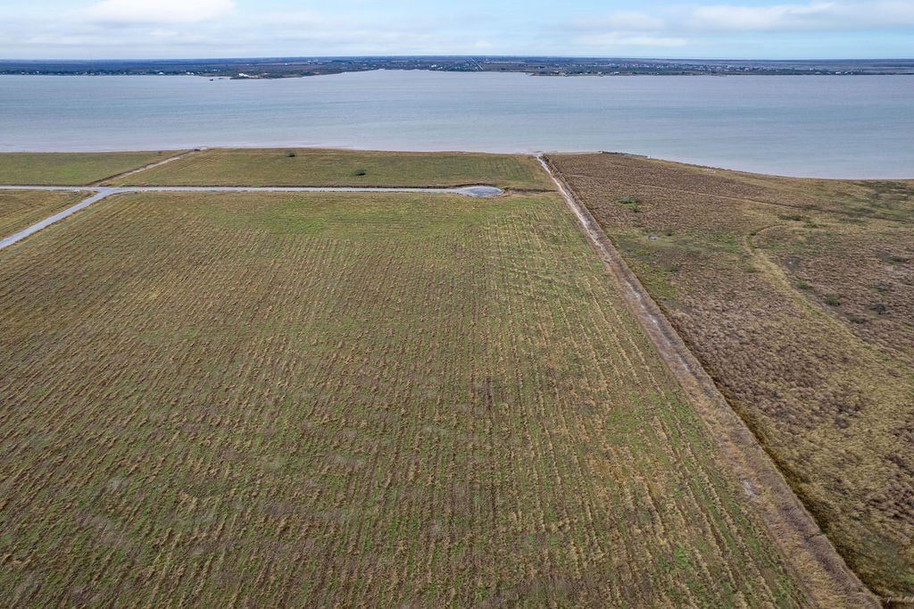 Driftwood Shores Vacant Land