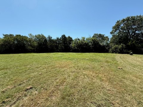 Build-Ready Cul-de-Sac Homesite