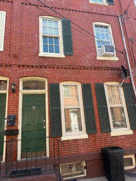Two-Family Duplex Income Property
