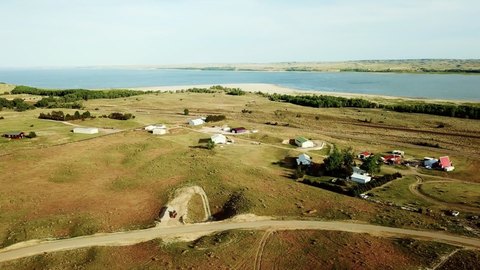 Residential Lots Near Lake McConaughy