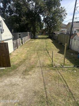 Land, New Orleans, LA