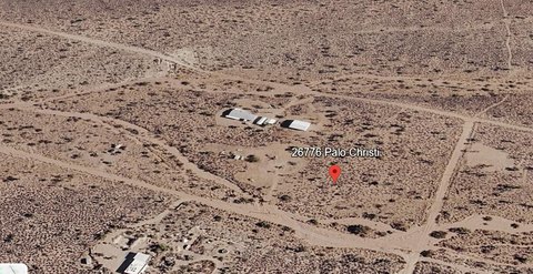 Land, Meadview, AZ