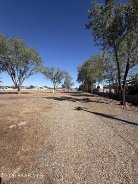 Land, Chino Valley, AZ
