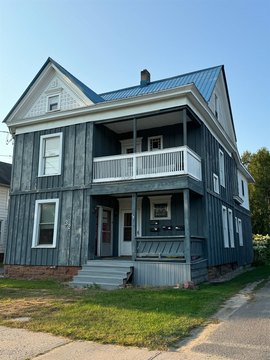 Potsdam Multi-Unit Investment Opportunity