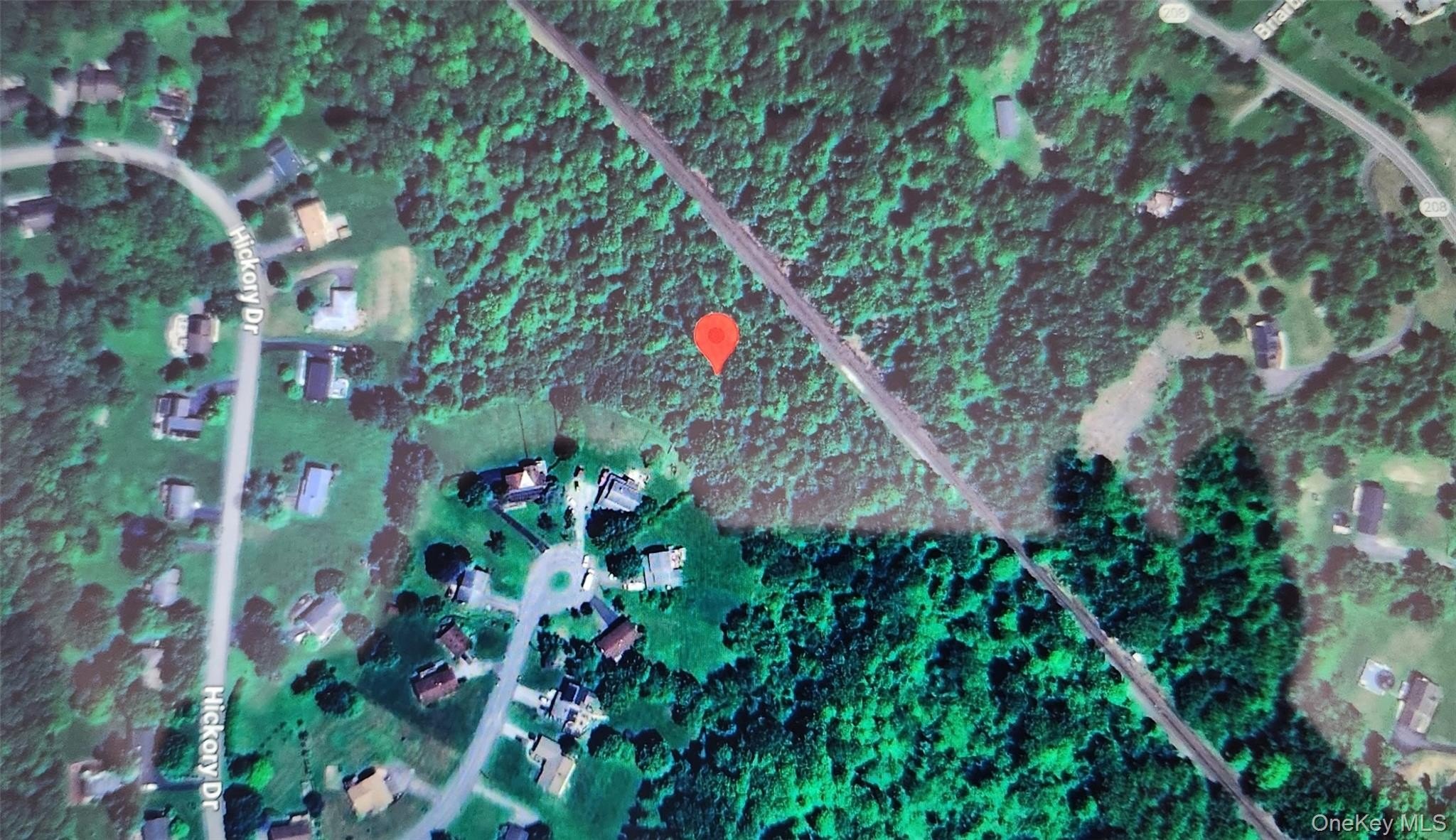 Land For Sale, 2.5 Acres