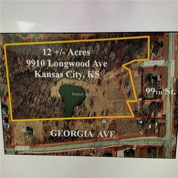 Kansas City Land For Sale